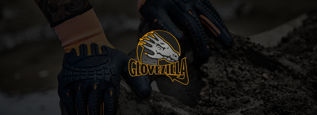 Glovezilla announcement